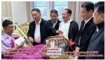 ท่าน พล.ต.อ.อดุลย์ แสงสิงแก้ว ( อดีต ผบ.ตร.  คนดีของแผ่นดิน)  นำทีม... รวบรวมทีม (อดีตตำรวจใต้ยุควางรากฐาน กองกำลังตำรวจ ศปก.ตร.ส่วนหน้า) เยี่ยมบำรุงขวัญ เติมกำลังใจให้ ตำรวจ สามชายแดนใต้  เพื่อให้มีขวัญกำลังใจต่อสู่ กับ พวกโจร ชายแดนใต้      ต่อไป โดยมี 
