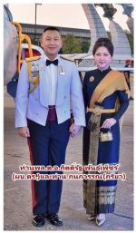 กองทัพอากาศจัดใหญ่ ฉลองครบรอบสถาปนาปีที่(89 ปี) ทุกวันที่ 9 เม.ย.ของทุกปีเป็น(วันกองทัพอากาศ) ปีนี้ ครบรอสถาปนาปีที่ 89 ท่านพล.อ.อ. เสกสรร คันธา (ผู้บัญชาการ)ทหารอากาศจัดใหญ่ ท่าน อนุทิน ชาญวีระกูล (นายกรัฐมนตรี)มาเป็นประธานในพิธีเปิดงานครบรอบสถาปนามี ท่า