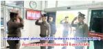 ท่าน พล.ต.อ.ธนายุตม์ วุฒิจรัสธำรงค์  ที่ปรึกษาพิเศษ ตร.รรท.ผู้ช่วย ผบ.ตร. (สส. 1)  (คนดี ของแผ่นดิน) เป็นประธานการประชุมฯ  เร่งสืบสวนสอบสวน  ที่มีคนร้ายมี อาวุธปืนก่อเหตุชิงทรัพย์ ห้างทองในห้างสรรพสินค้าเทสโก้โลตัสแม่สอด จ.ตากที่สภ.อ.แม่สอดโดยมีท่านพล.ต.ต