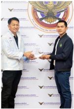 ท่านผู้ว่าฯ (ท๊อป) รัฐพล นราดิศร ผู้ว่าราชการ จังหวัดเชียงใหม่ ได้มอบหมายให้ท่าน สุรินทร์  สันแดง หัวหน้างานบริหารฯกีฬาภูมิภาคฯ มาเป็นประธานในพิธี มอบโล่รางวัล ให้แด่ผู้ชนะเลิศการแข่งขันยิงปืนสากลสั้นอัดลม และ ยิงปืนชาวบ้านชิงแชมป์(ภาคเหนือ 2026 ครั้งที่1