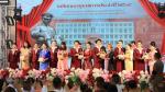 ท่านพล.ต.ต. ยุทธนา แก่นจันทร์ ผบก.ภ.จว.เชียงใหม่ ได้จัดงานพิธี (มุทิตาจิต) ผู้เกษียณอายุราชการก่อนกำหนด ประจำปีงบประมาณ พ.ศ. 2569 อย่างสมเกียรติ ให้แด่ผู้ที่เกษียนราชการ ด้วยการ มอบโล่และประกาศเกียรติคุณแก่ข้าราชการตำรวจผู้ครบเกษียณอายุ